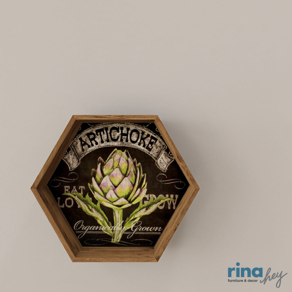 กล่องเก็บของ RINA HEY รุ่น ARTICHOKE_3