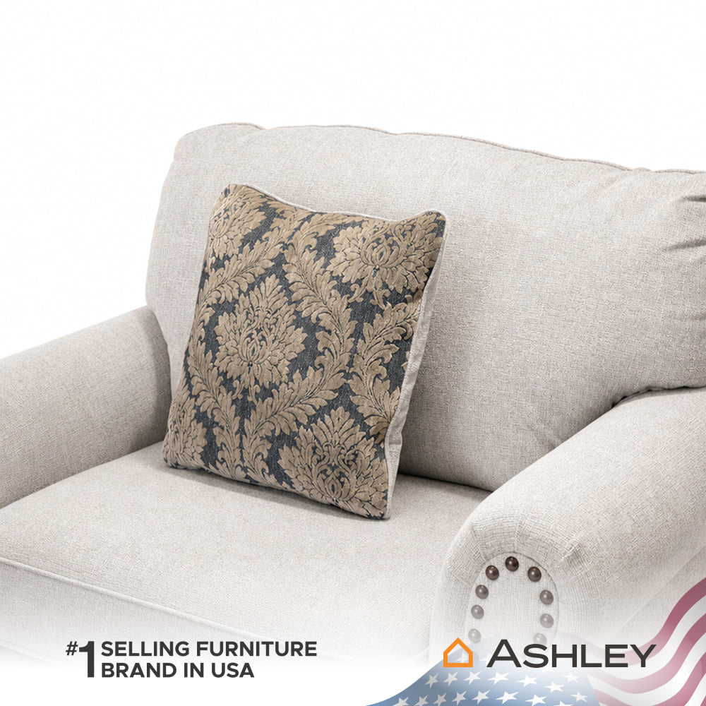 โซฟา 1 ที่นั่ง ASHLEY FURNITURE HOMESTORE รุ่น HARLESON-O/1 สีเบจ_4