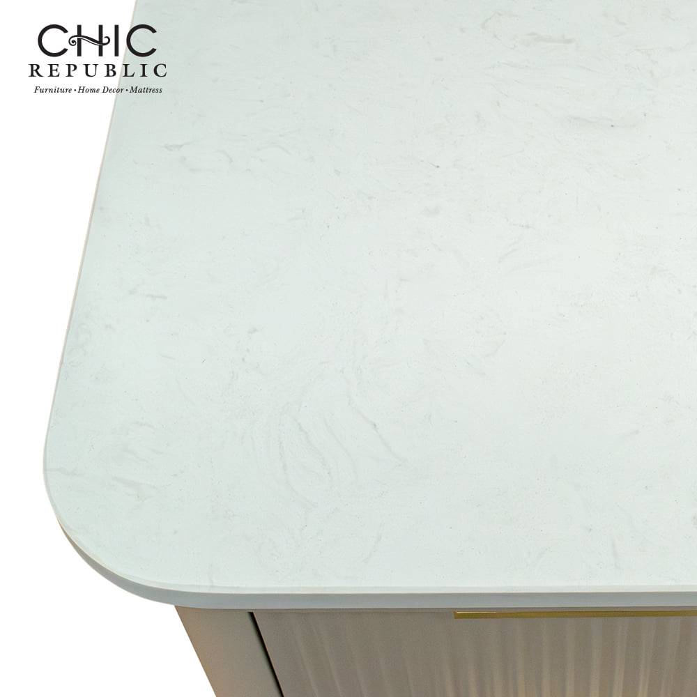ตู้ข้างเตียง CHIC REPUBLIC รุ่น CREST/50-CP_4