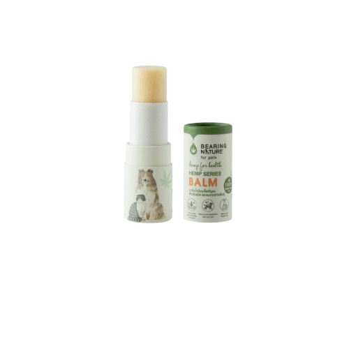 บาล์มสำหรับสัตว์เลี้ยง BEARING รุ่น NATURE SERIES ขนาด 6G_1