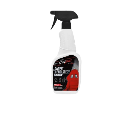 สเปรย์ทำความสะอาดเบาะในรถยนต์ รุ่น CARPRO CARPET & UPHOLSTERY CLEANER ขนาด 600ML_1
