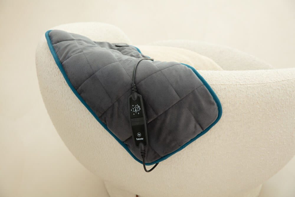 แผ่นให้ความอบอุ่น BEURER HK145 COSY WEIGHT_6