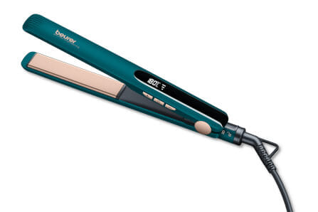 เครื่องหนีบผม BEURER HS50 OCEAN สีโอเชี่ยน_0