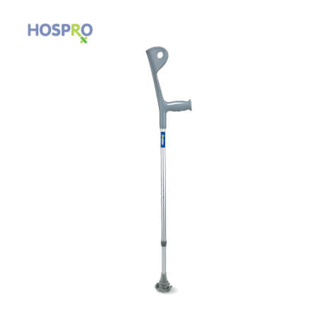 ไม้ค้ำศอกสำหรับผู้บาดเจ็บ HOSPRO รุ่น H-CH937L BIG TIP_7