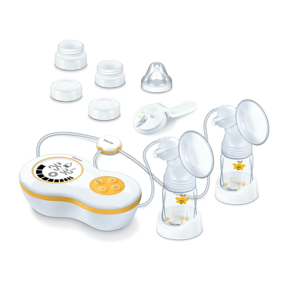 เครื่องปั๊มนม BEURER BY70  