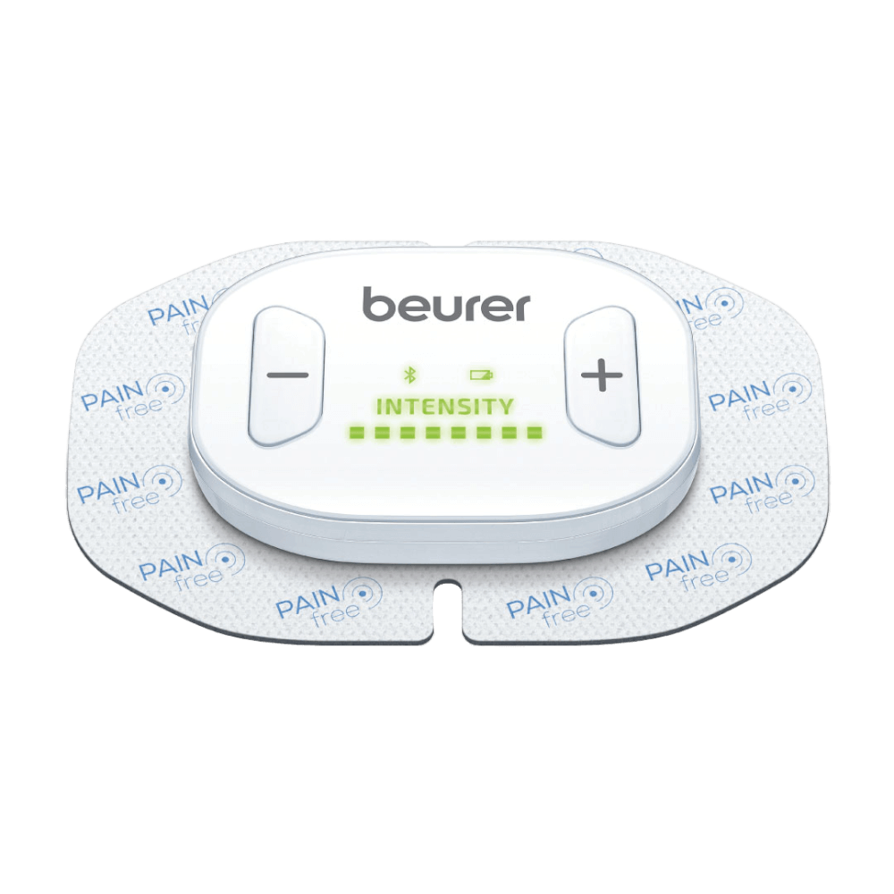 เครื่องกระตุ้นกล้ามเนื้อไฟฟ้าไร้สาย Beurer รุ่น EM70