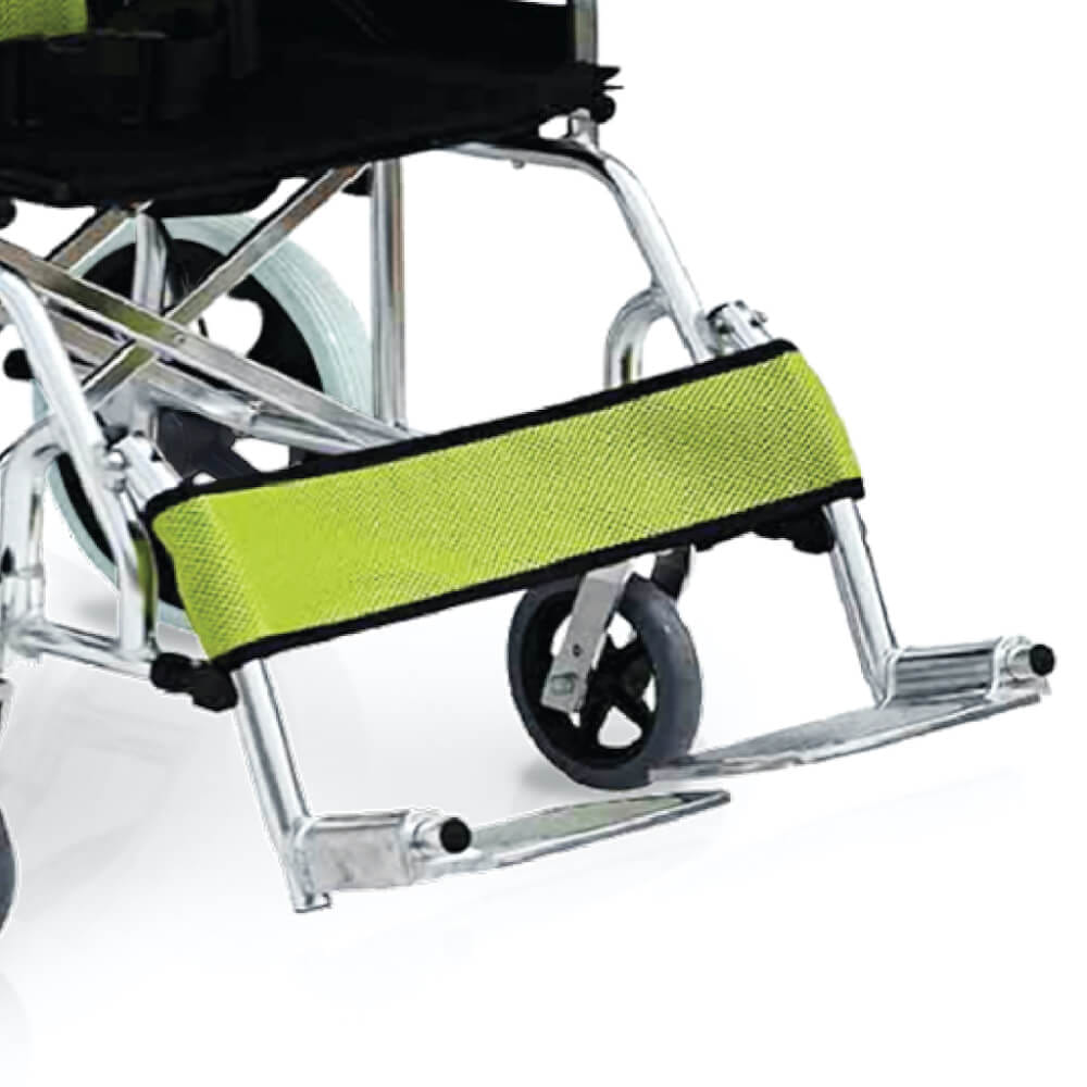 รถเข็น HOSPRO H-WC108G-12