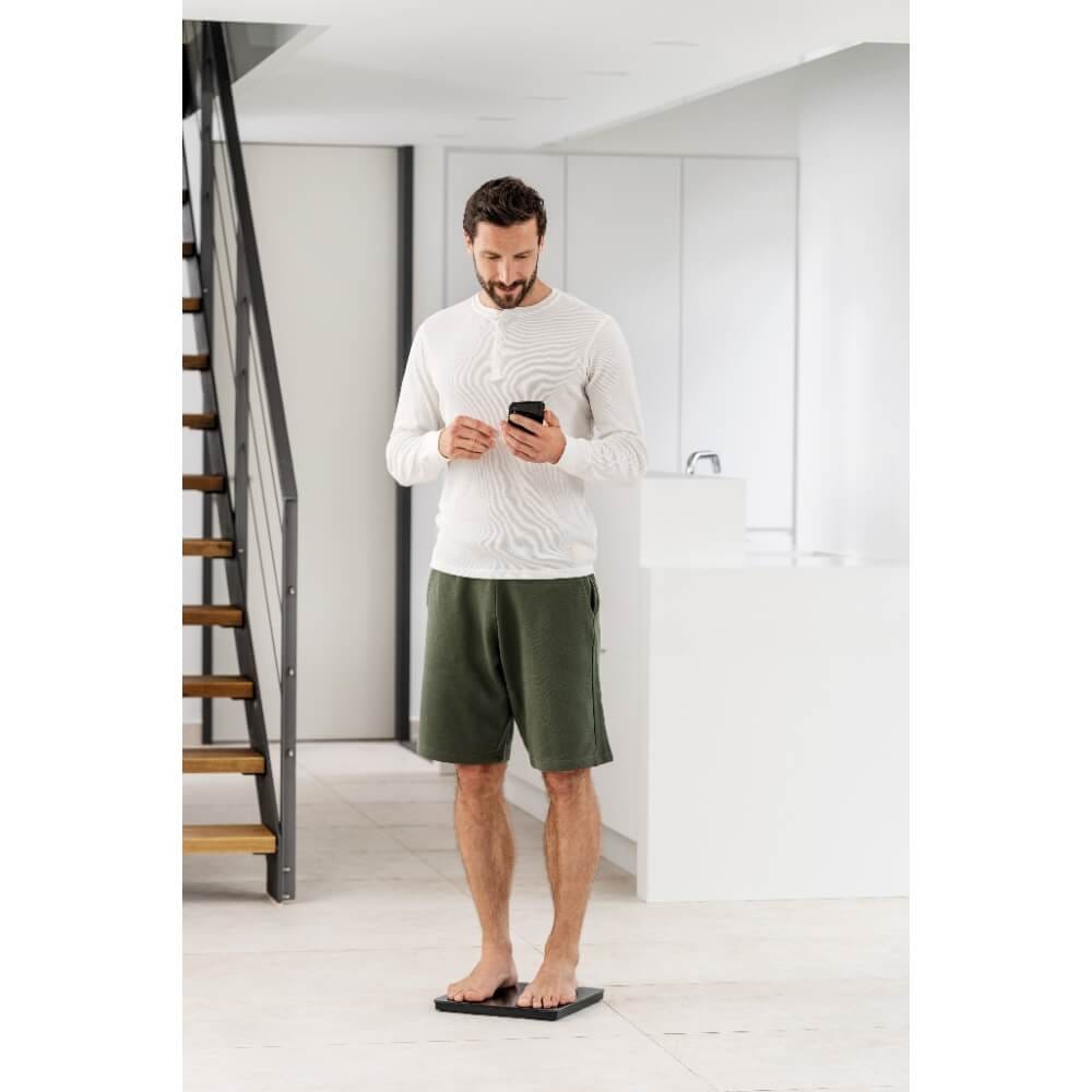 เครื่องชั่งน้ำหนัก/วัดมวล BEURER BF500 BT  