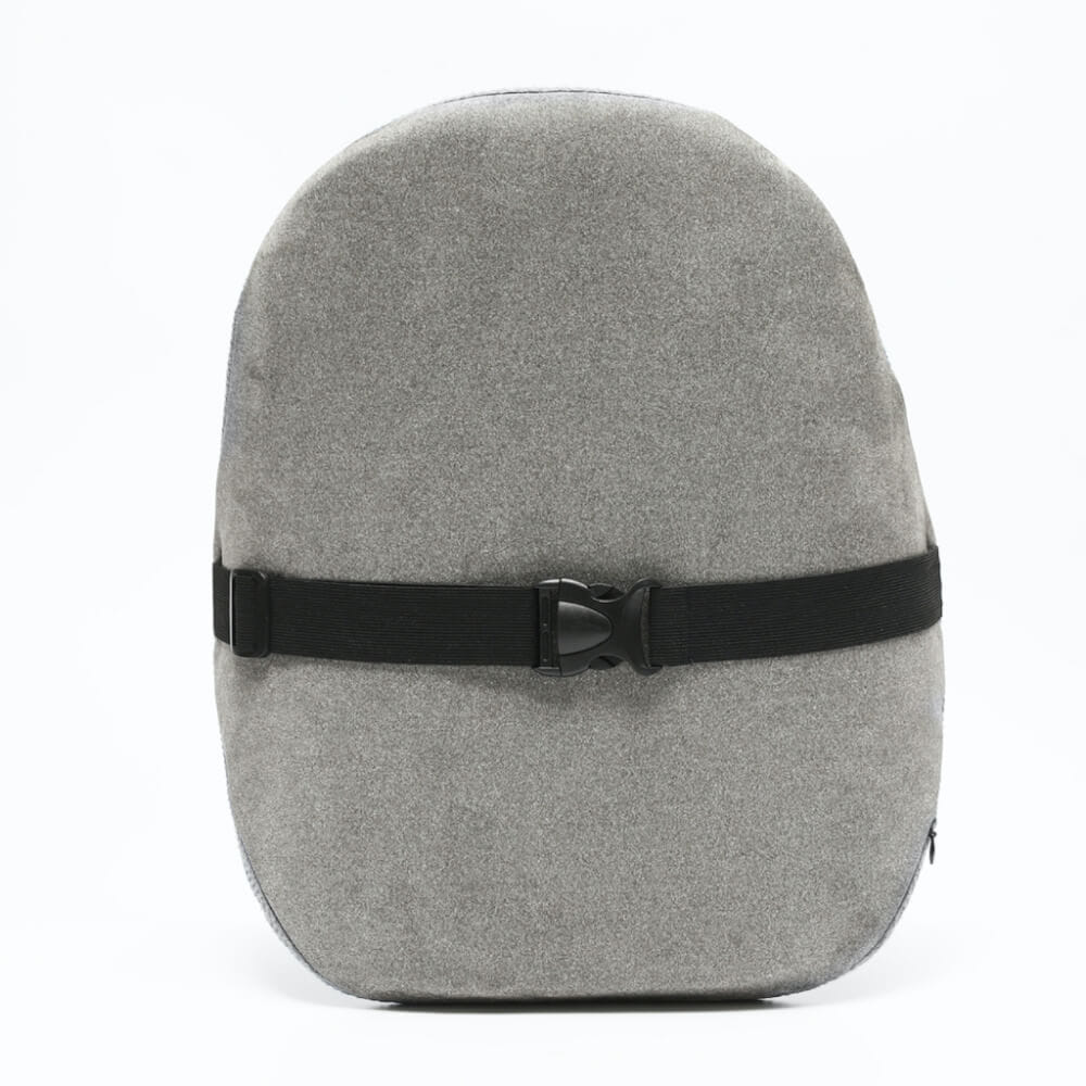 เบาะรองหลัง CLOVER C-EGB271_5