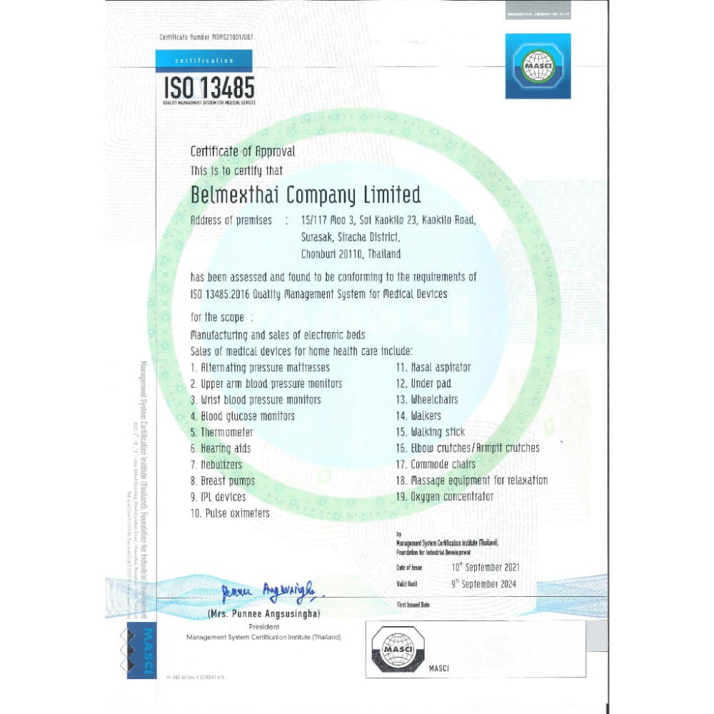 เครื่องวัดความดันโลหิต BEURER BC28