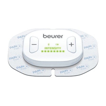 เครื่องกระตุ้นกล้ามเนื้อไฟฟ้าไร้สาย Beurer รุ่น EM70_9