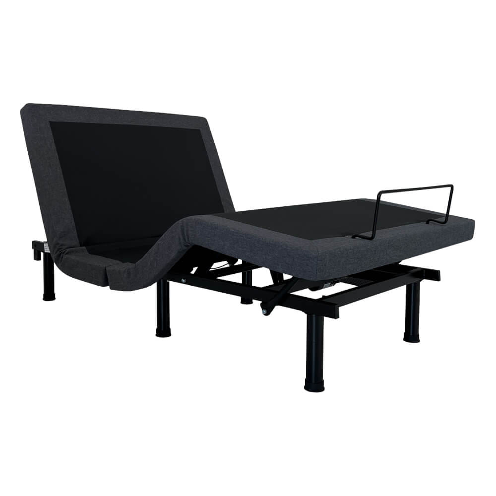 เตียงปรับระดับไฟฟ้า MIKI ชุด BED FRAME 3.5 ฟุต