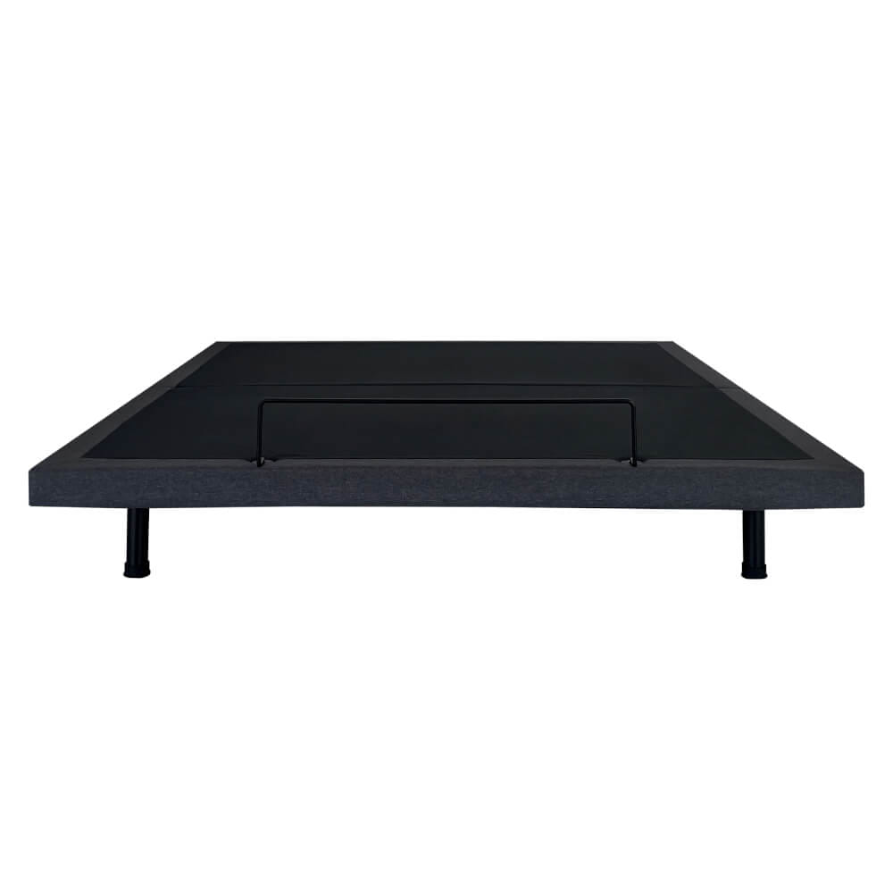 เตียงปรับระดับไฟฟ้า MIKI ชุด BED FRAME 6 ฟุต