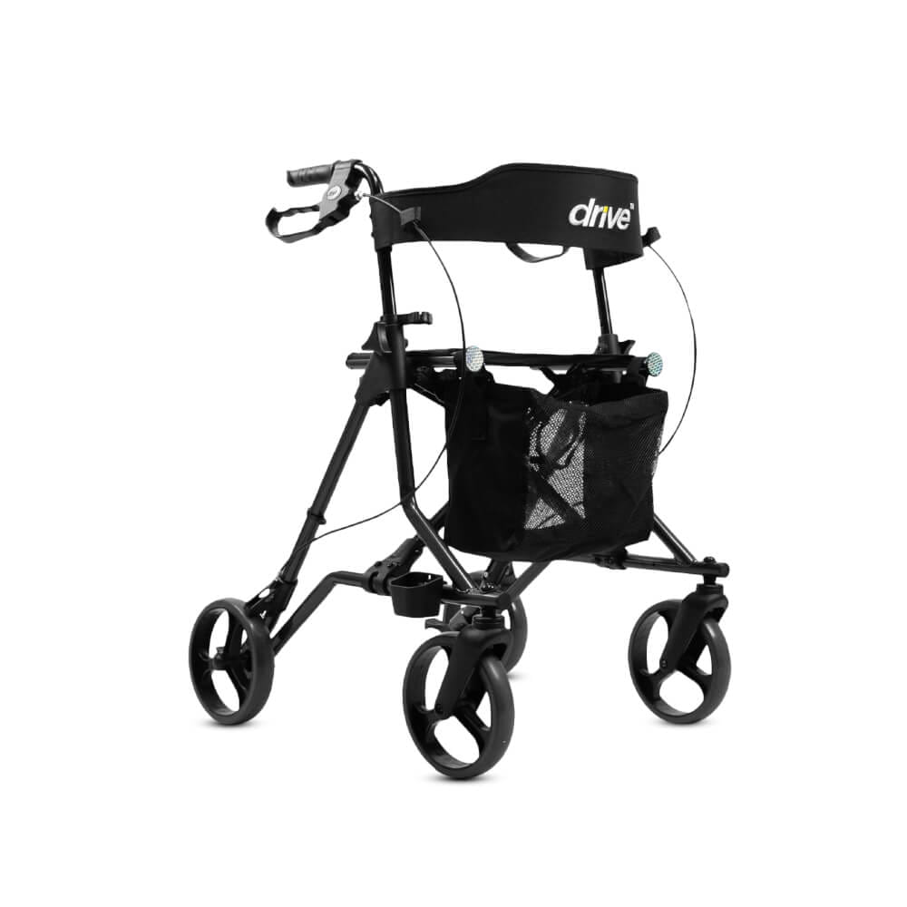 อุปกรณ์ช่วยพยุงเดิน DEVILBISS รุ่น TORRO ACERO ROLLATOR_0