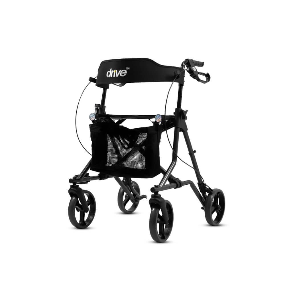 อุปกรณ์ช่วยพยุงเดิน DEVILBISS รุ่น TORRO ACERO ROLLATOR_1