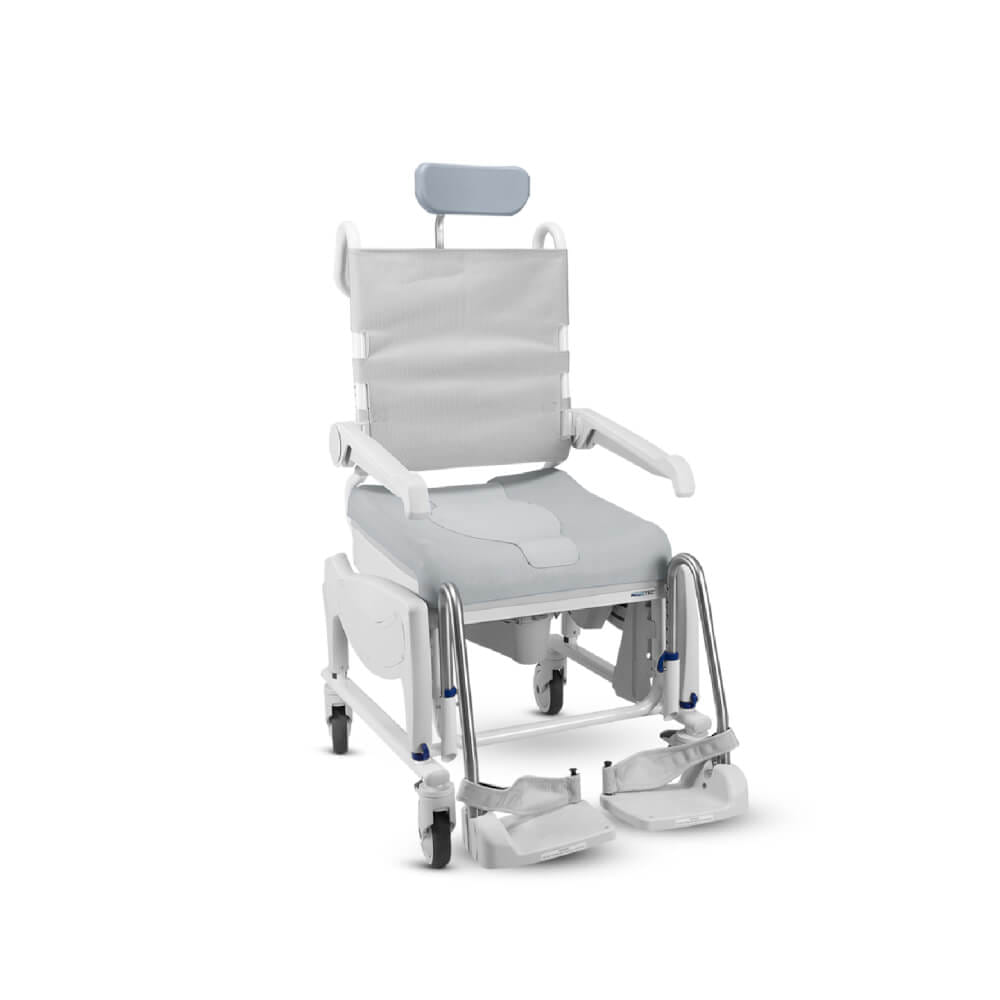 รถเข็นเคลื่อนย้าย INVACARE (USA) รุ่น OCEAN VIP ERGO ปรับเอนหลังได้