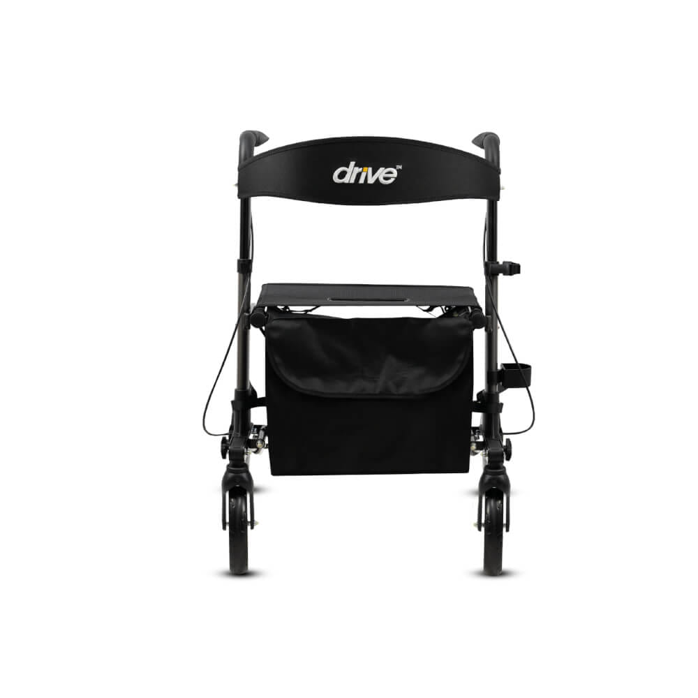 อุปกรณ์ช่วยพยุงเดิน DEVILBISS รุ่น MOKA GREY ROLLATOR