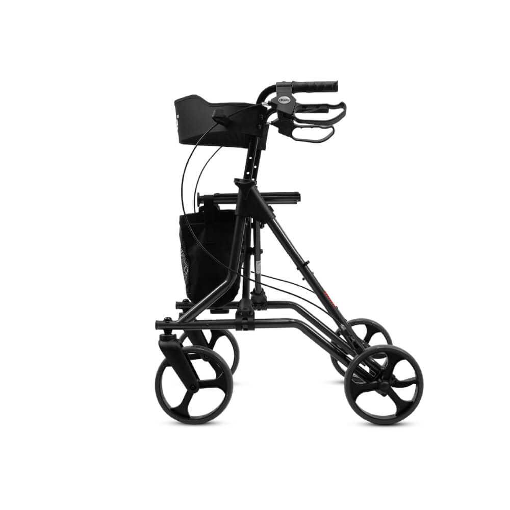 อุปกรณ์ช่วยพยุงเดิน DEVILBISS รุ่น TORRO ACERO ROLLATOR_2