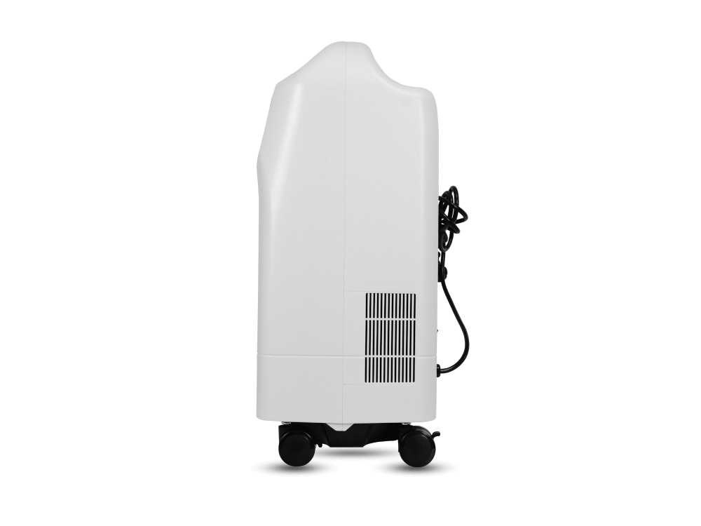 เครื่องผลิตออกซิเจน 6 ลิตร CANTA รุ่น VH5-VPSA (PRO)_2