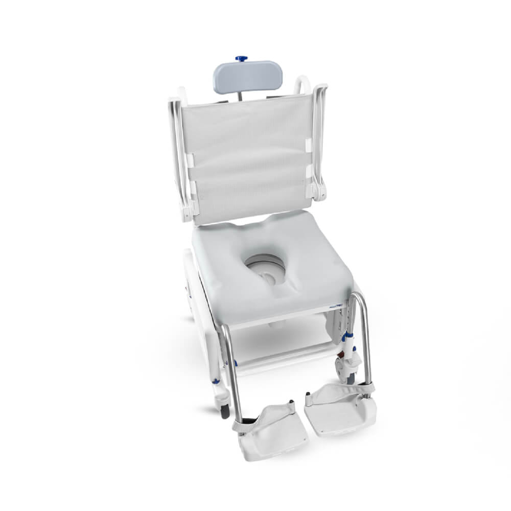รถเข็นเคลื่อนย้าย INVACARE (USA) รุ่น OCEAN VIP ERGO ปรับเอนหลังได้