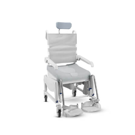 รถเข็นเคลื่อนย้าย INVACARE (USA) รุ่น OCEAN VIP ERGO ปรับเอนหลังได้_0