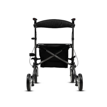 อุปกรณ์ช่วยพยุงเดิน DEVILBISS รุ่น MOKA GREY ROLLATOR_4