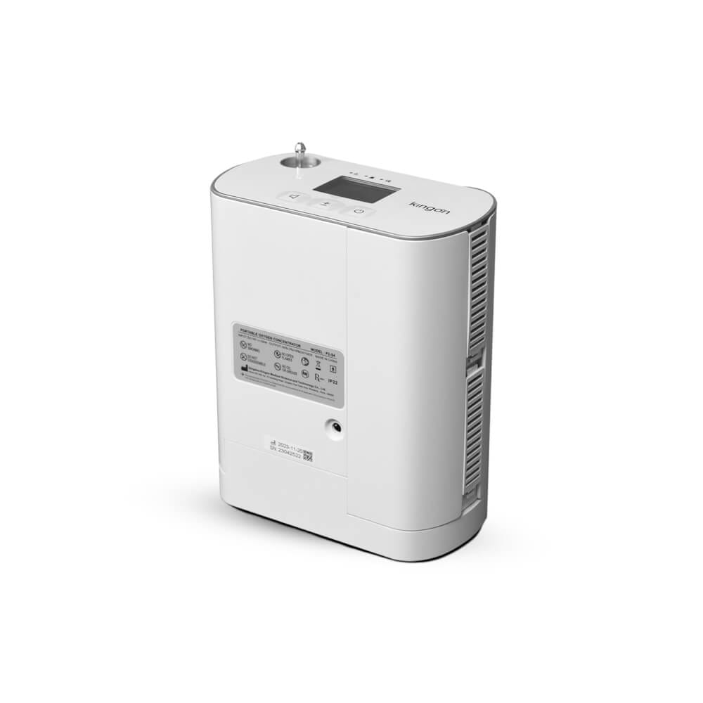 เครื่องผลิตออกซิเจนพกพา Kingon รุ่น Easy Go P2-S4 _3