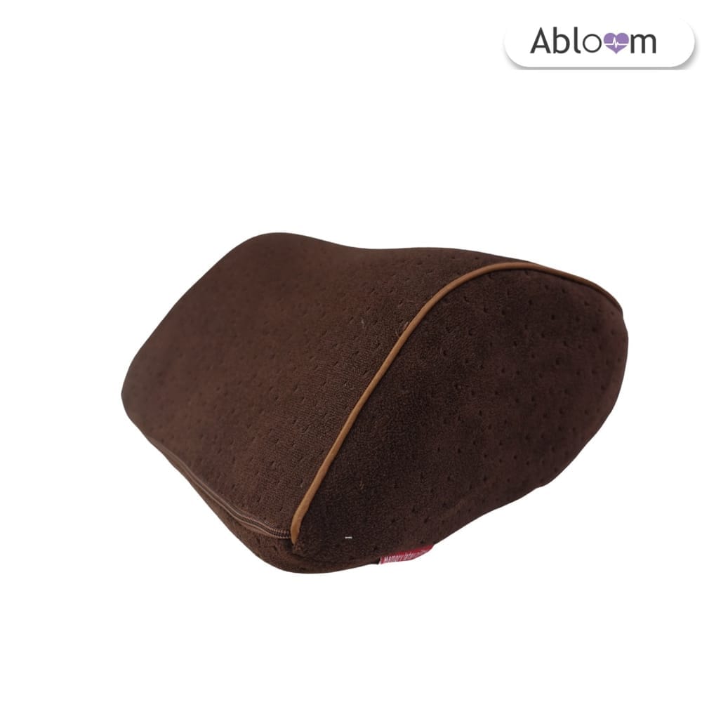 หมอนรองคอในรถ  ABLOOM 0190010013012_Brown