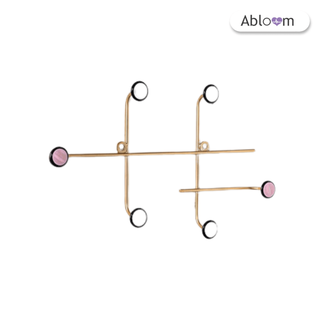 ที่แขวนผนัง ABLOOM รุ่น 0110009001011