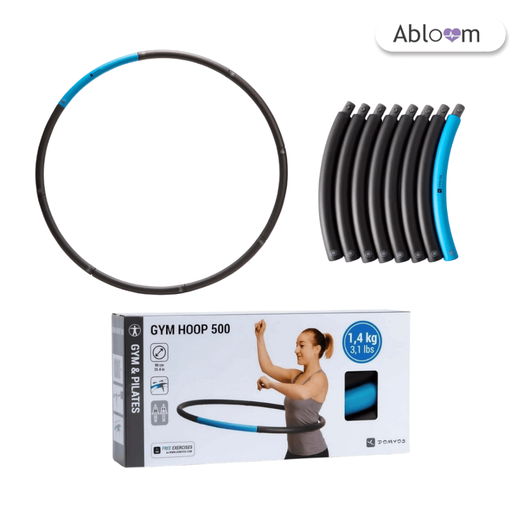 ฮูล่าฮูป  ABLOOM  0150048001016