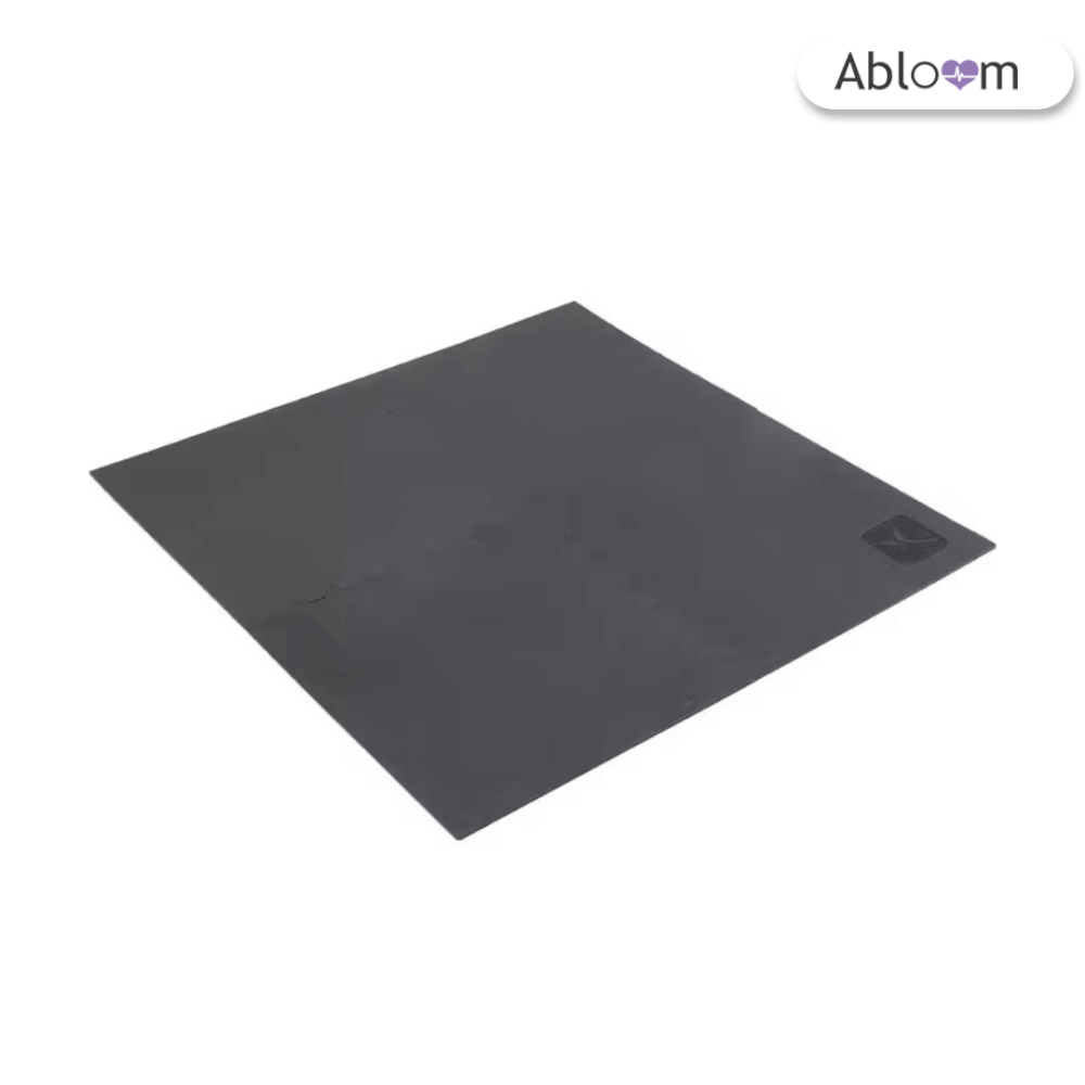 เสื่อโฟม จิ๊กซอว์ปูพื้น ABLOOM สีดำ