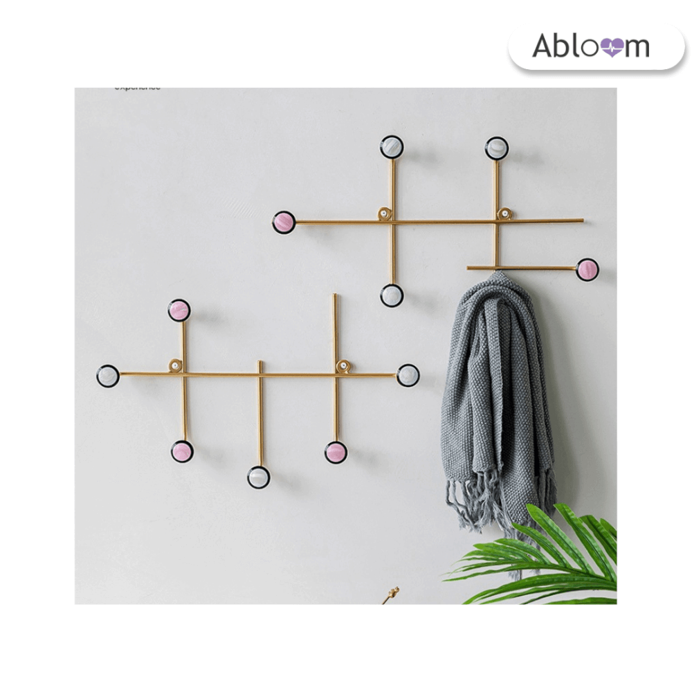 ที่แขวนผนัง ABLOOM รุ่น 0110009001011
