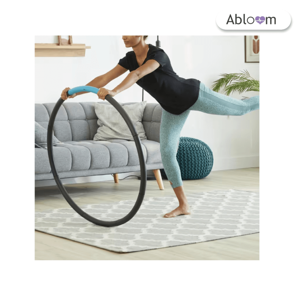 ฮูล่าฮูป  ABLOOM  0150048001016