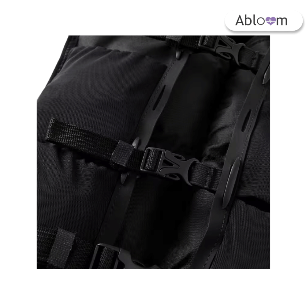 เสื้อถ่วงน้ำหนัก ABLOOM ปรับน้ำหนักได้ 0-5 กก.ซักได้