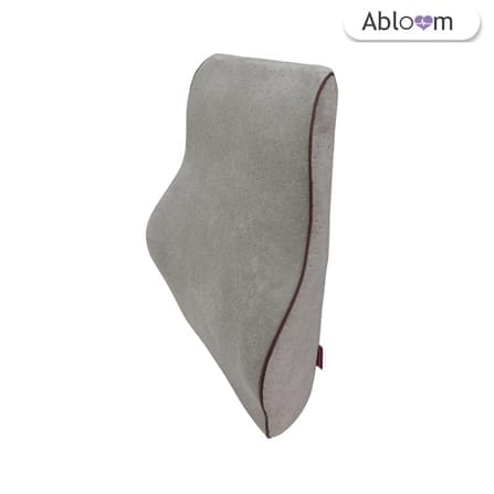 เบาะรองหลัง ABLOOM 0040023011010_Gray _0