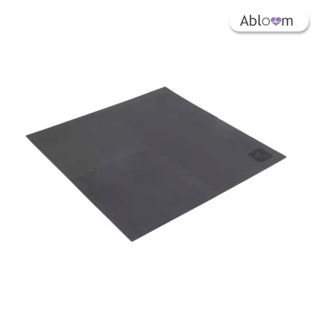 เสื่อโฟม จิ๊กซอว์ปูพื้น ABLOOM สีดำ_1