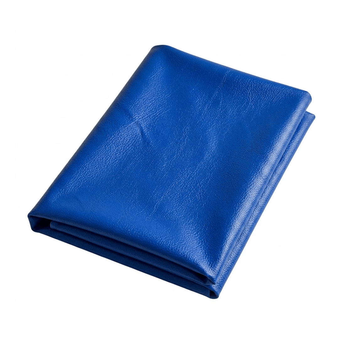 ปลอกหมอนผู้ป่วย กันน้ำ PVC ABLOOM 0190073006013_สีน้ำเงิน_1