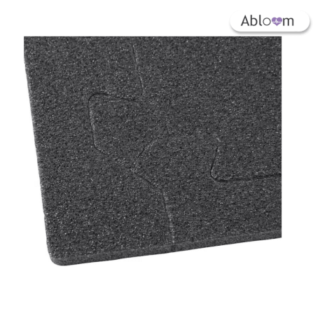 เสื่อโฟม จิ๊กซอว์ปูพื้น ABLOOM สีดำ_3