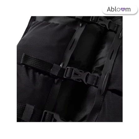 เสื้อถ่วงน้ำหนัก ABLOOM ปรับน้ำหนักได้ 0-5 กก.ซักได้_4
