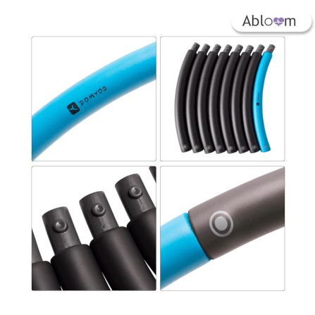 ฮูล่าฮูป  ABLOOM  0150048001016_3