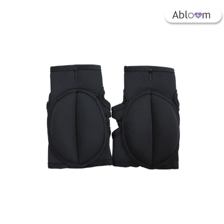 ถุงมือทราย ABLOOM รุ่น 0130033004017 สีดำ(น้ำหนักข้างละ 500 ก)_5
