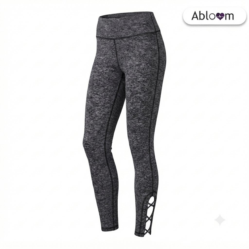 กางเกงออกกำลังกาย ABLOOM  X-DESIGN ไซส์ M_0