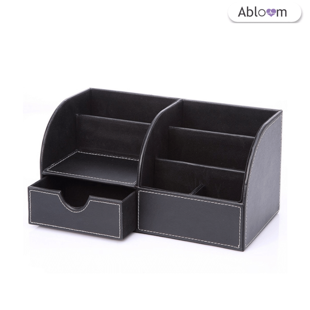 อุปกรณ์จัดเก็บ ABLOOM 0230003004013_Black