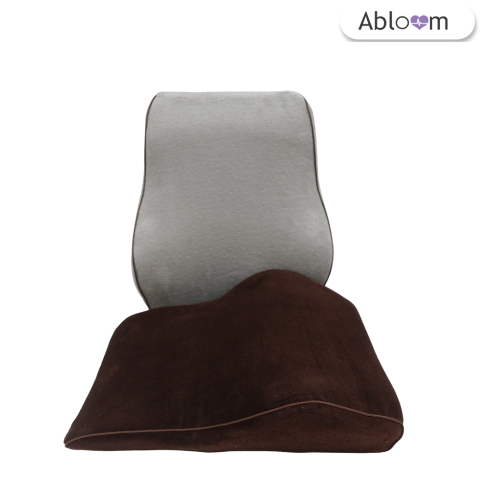 เบาะรองหลัง ABLOOM 0040023011010_Gray _10