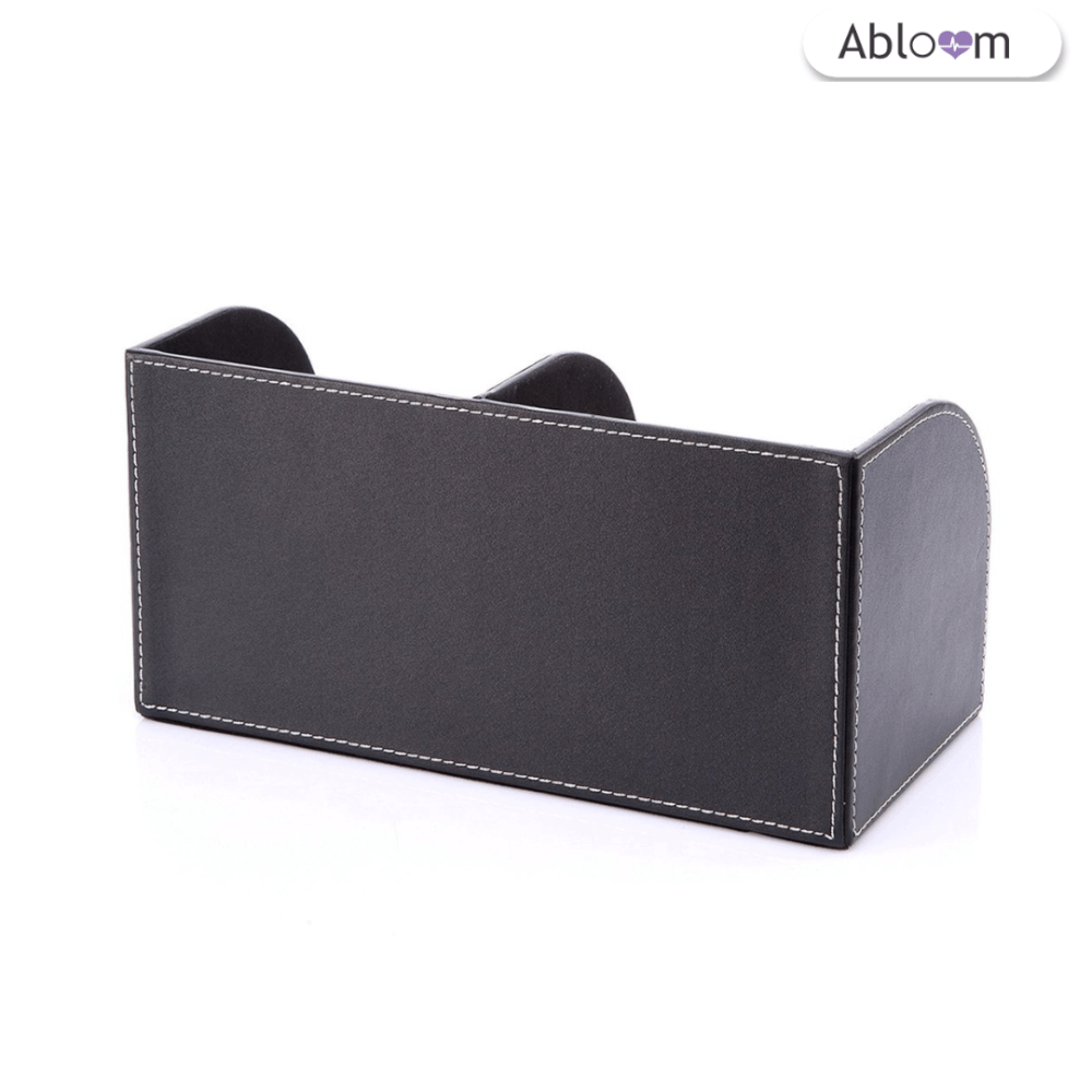 อุปกรณ์จัดเก็บ ABLOOM 0230003004013_Black