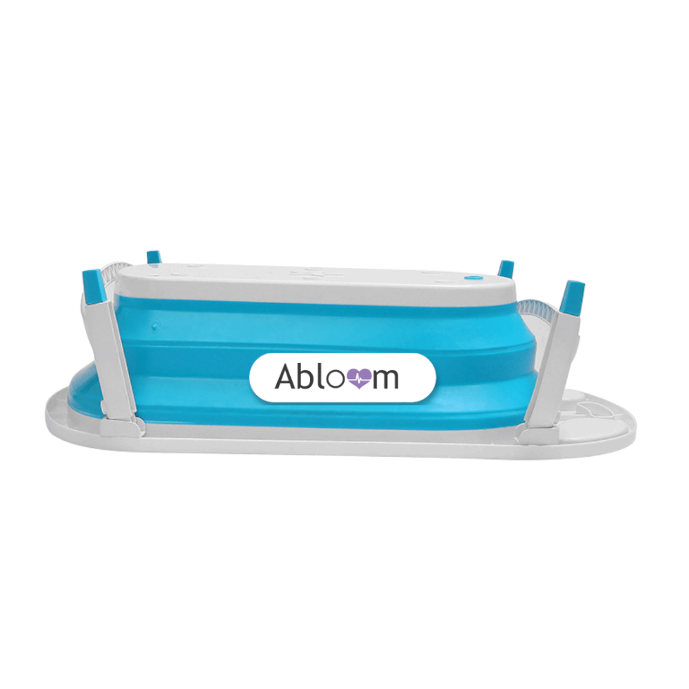 อ่างอาบน้ำเด็ก ABLOOM 0190045006010_ฺBlue_3