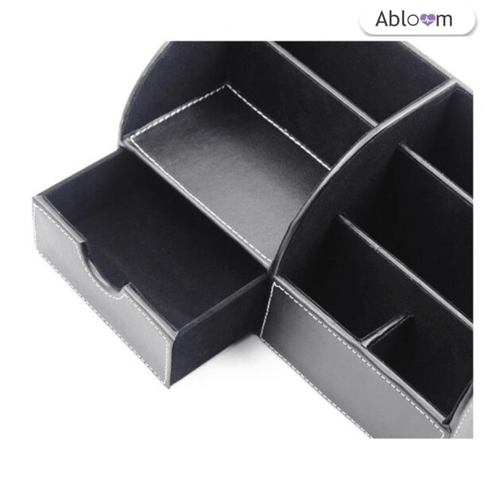 อุปกรณ์จัดเก็บ ABLOOM 0230003004013_Black