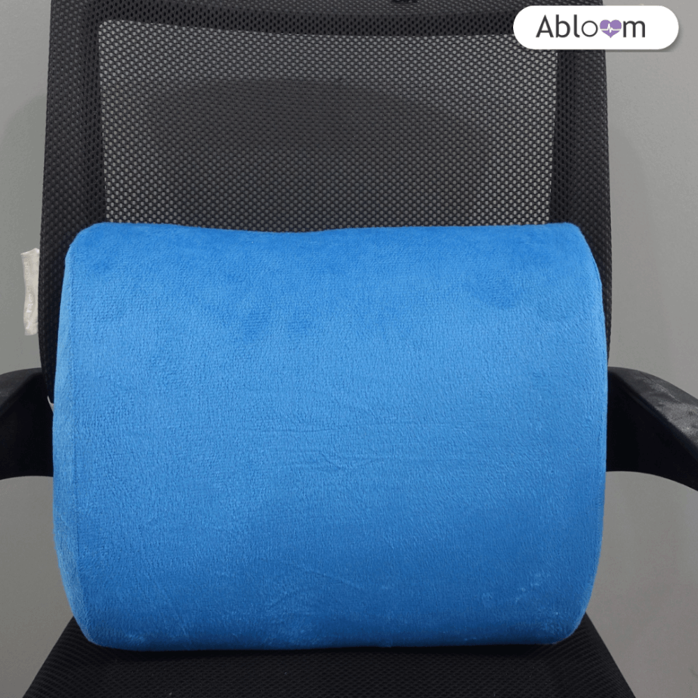 เบาะรองหลัง ABLOOM 0040021006018_Blue