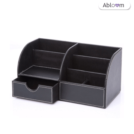 อุปกรณ์จัดเก็บ ABLOOM 0230003004013_Black_0