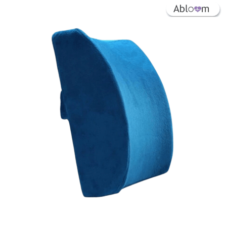 เบาะรองหลัง ABLOOM 0040021006018_Blue_1